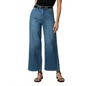 NEW JOE'S JEANS mia high rise jean in smoke show